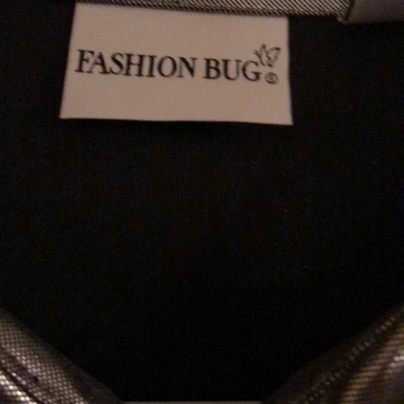 Fashion Bug Shirt - Picture 2 of 3